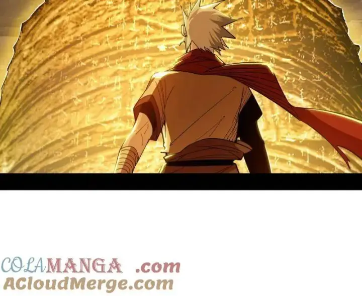 《我为邪帝》第472话 险些翻船的谢焱图65