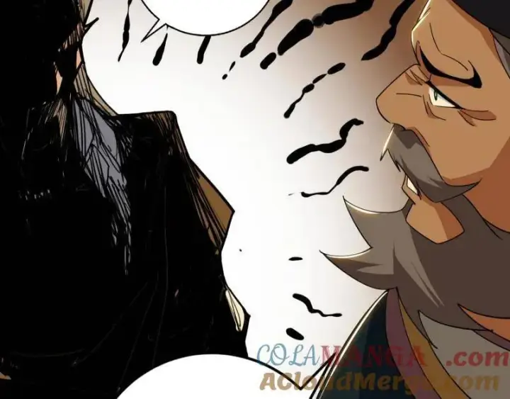 《我为邪帝》第472话 险些翻船的谢焱图77