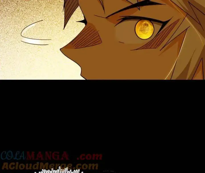 《我为邪帝》第472话 险些翻船的谢焱图85