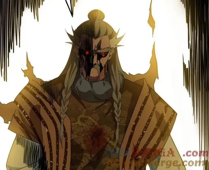 《我为邪帝》第472话 险些翻船的谢焱图97
