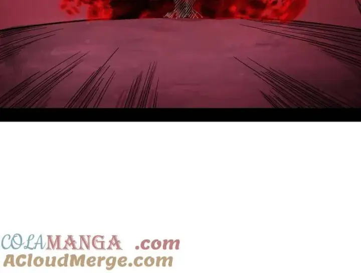 《我为邪帝》第473话 假魔罗上钩与意外横生图13