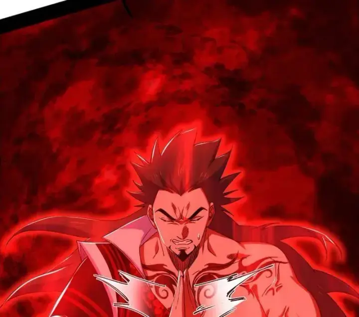 《我为邪帝》第473话 假魔罗上钩与意外横生图19