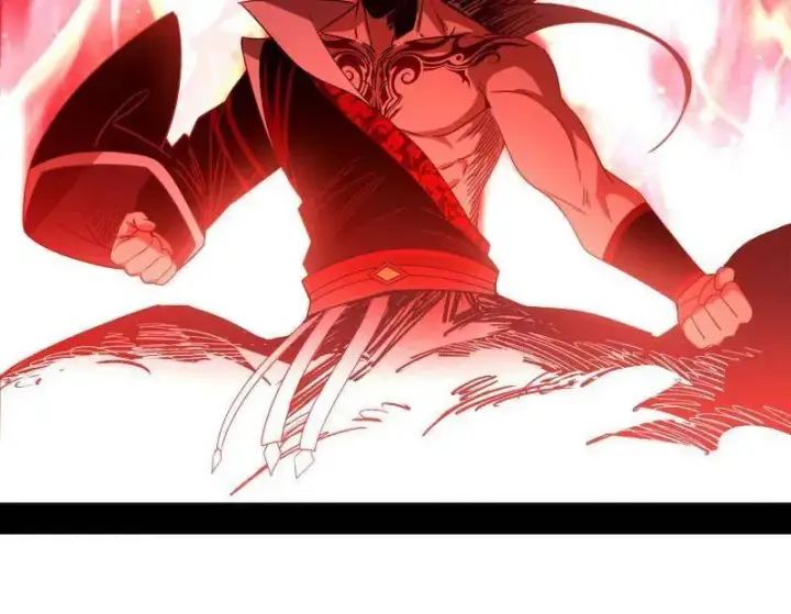 《我为邪帝》第473话 假魔罗上钩与意外横生图28
