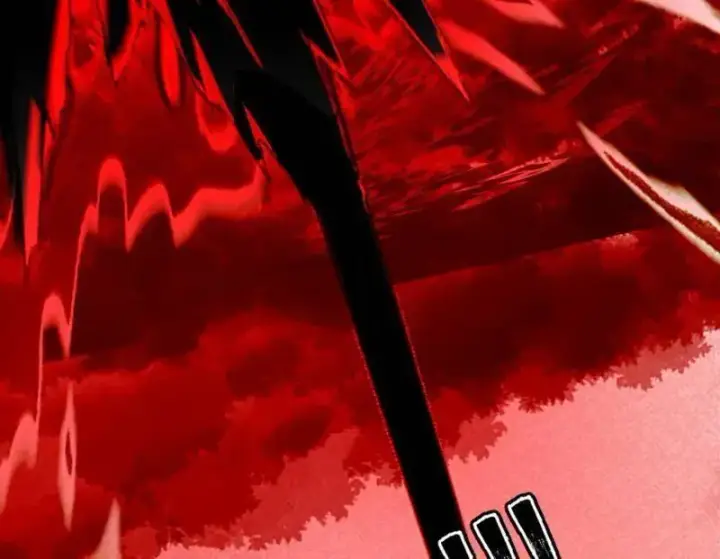 《我为邪帝》第473话 假魔罗上钩与意外横生图31