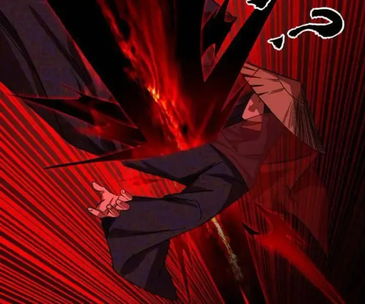 《我为邪帝》第473话 假魔罗上钩与意外横生图35