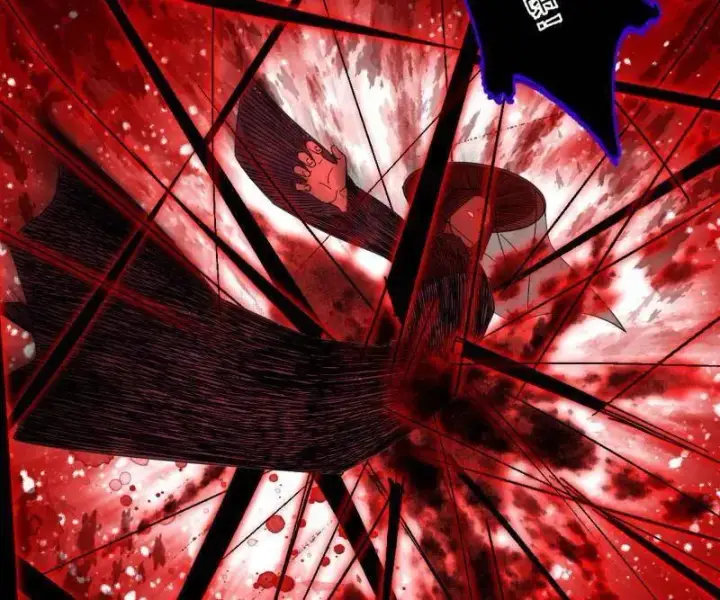 《我为邪帝》第473话 假魔罗上钩与意外横生图38