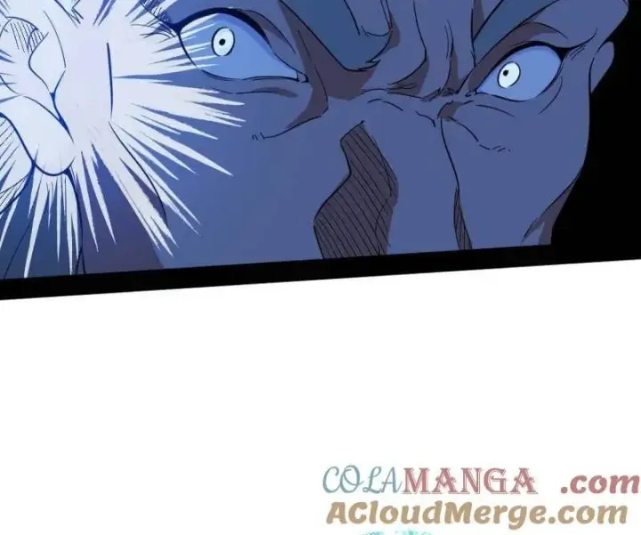 《我为邪帝》第473话 假魔罗上钩与意外横生图73