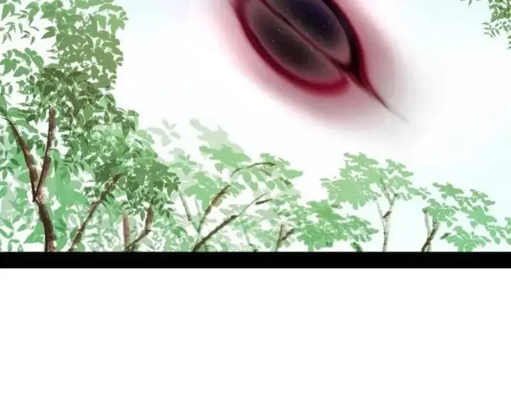 《我为邪帝》第473话 假魔罗上钩与意外横生图84