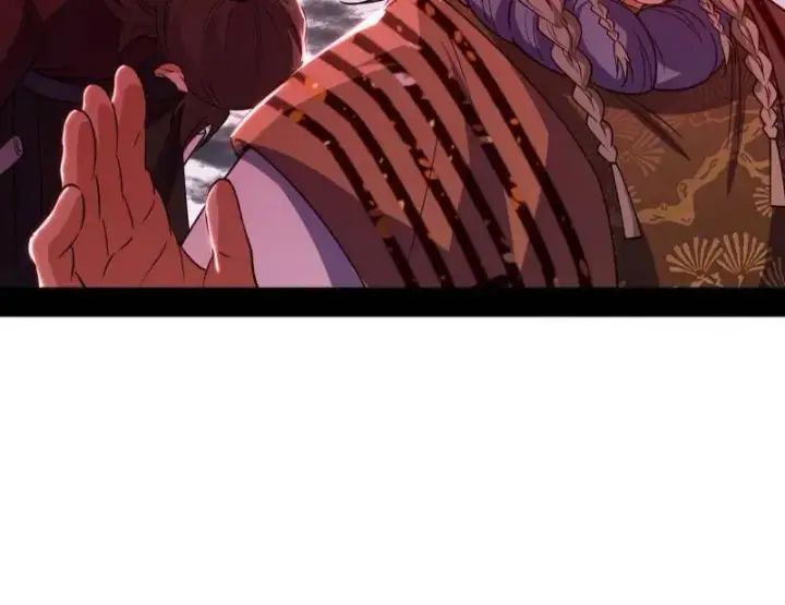 《我为邪帝》第473话 假魔罗上钩与意外横生图94