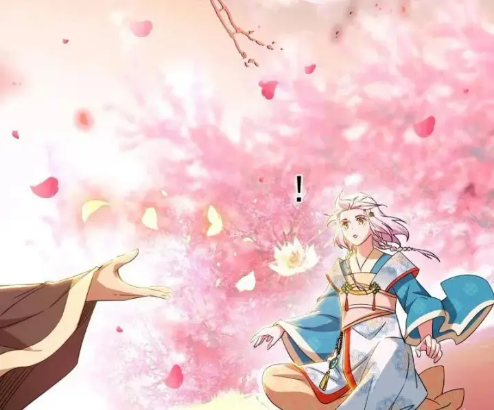 《我为邪帝》第474话 两条路与谢焱隐患图46