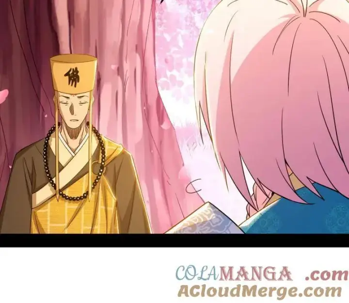 《我为邪帝》第474话 两条路与谢焱隐患图61
