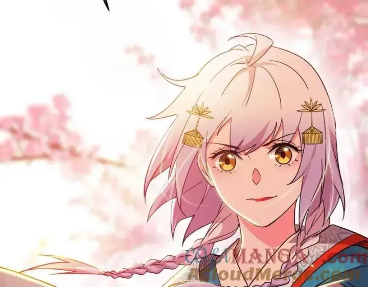 《我为邪帝》第474话 两条路与谢焱隐患图73