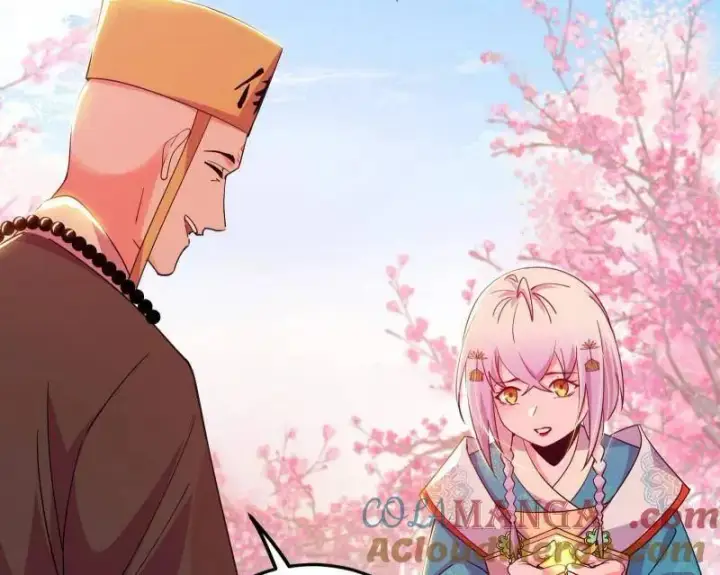 《我为邪帝》第474话 两条路与谢焱隐患图77