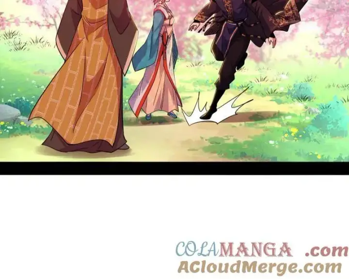 《我为邪帝》第474话 两条路与谢焱隐患图85