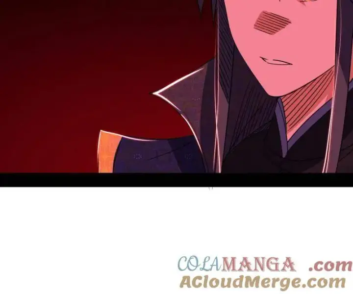 《我为邪帝》第474话 两条路与谢焱隐患图93