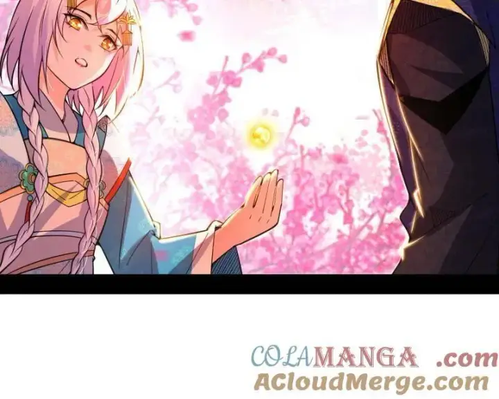 《我为邪帝》第474话 两条路与谢焱隐患图97