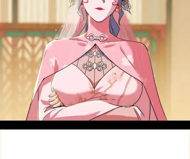 《我为邪帝》第475话 长生霸拳的后遗症与意外之喜图114