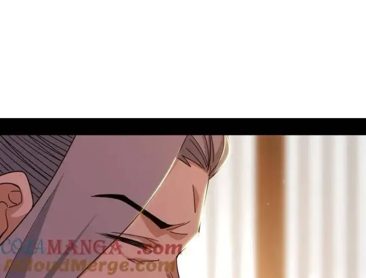 《我为邪帝》第475话 长生霸拳的后遗症与意外之喜图117