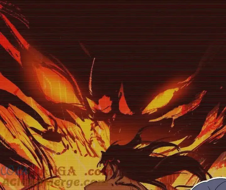 《我为邪帝》第475话 长生霸拳的后遗症与意外之喜图17