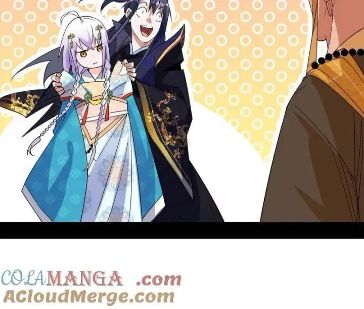 《我为邪帝》第475话 长生霸拳的后遗症与意外之喜图65