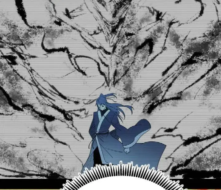 《我为邪帝》第475话 长生霸拳的后遗症与意外之喜图7