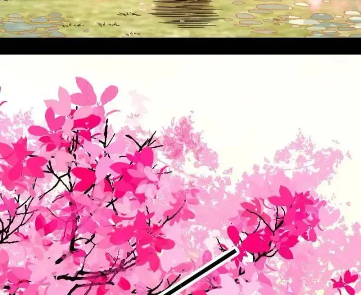 《我为邪帝》第475话 长生霸拳的后遗症与意外之喜图74