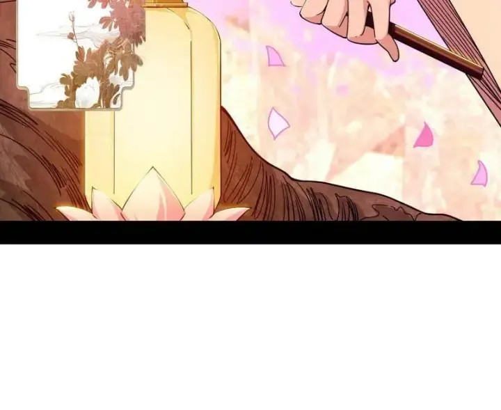 《我为邪帝》第475话 长生霸拳的后遗症与意外之喜图78
