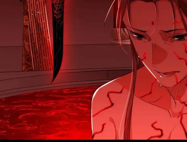 《我为邪帝》第476话 变生肘腋图102