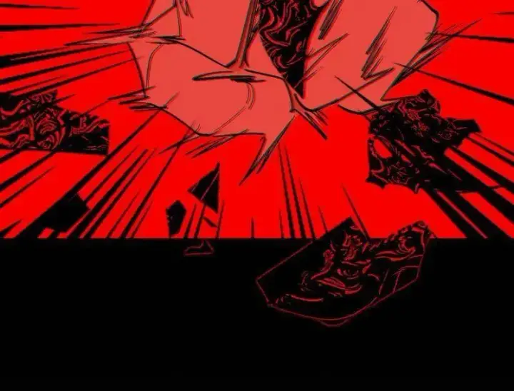 《我为邪帝》第476话 变生肘腋图104
