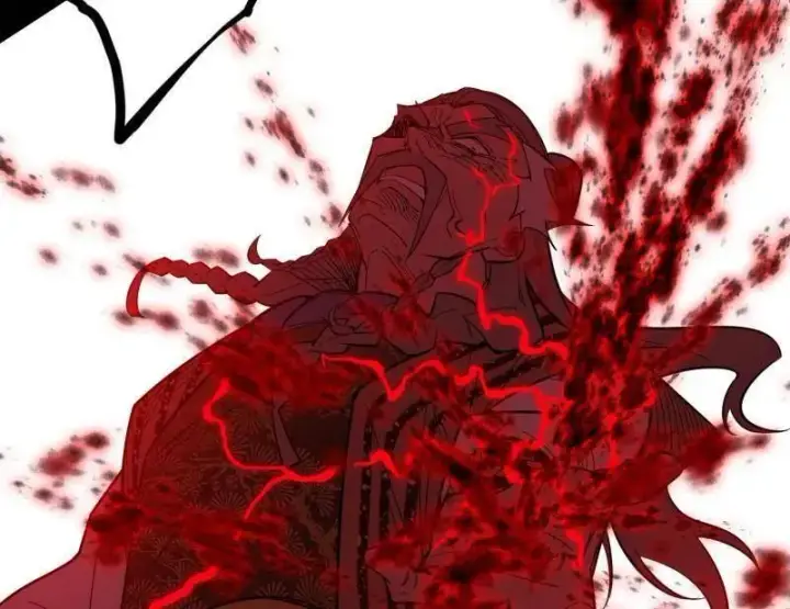 《我为邪帝》第476话 变生肘腋图123