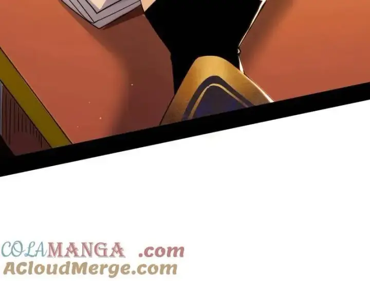 《我为邪帝》第476话 变生肘腋图41