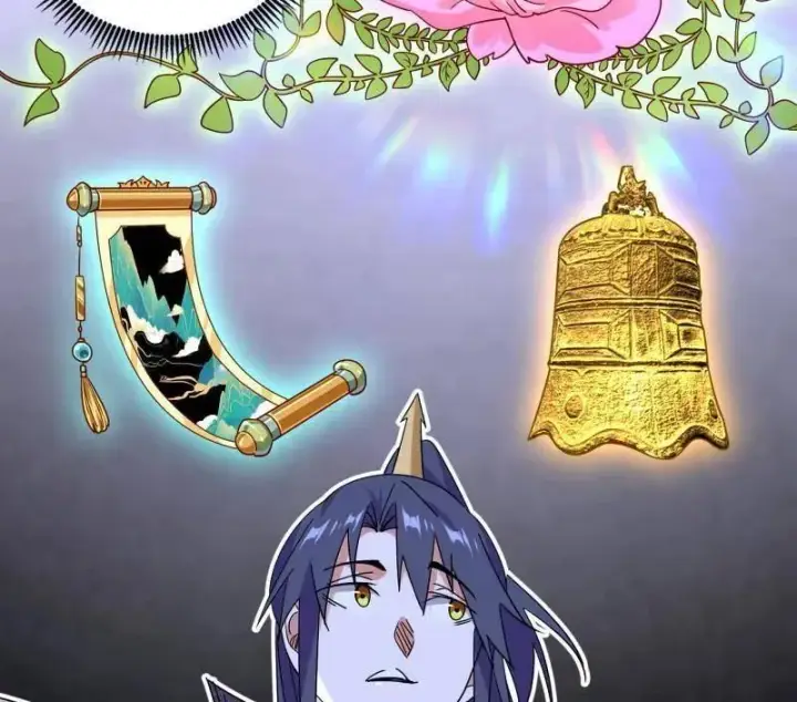 《我为邪帝》第476话 变生肘腋图62