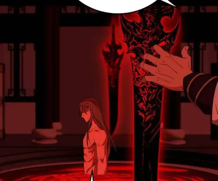 《我为邪帝》第476话 变生肘腋图76