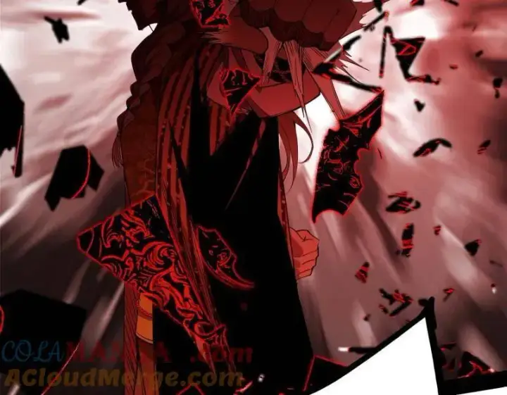 《我为邪帝》第476话 变生肘腋图89