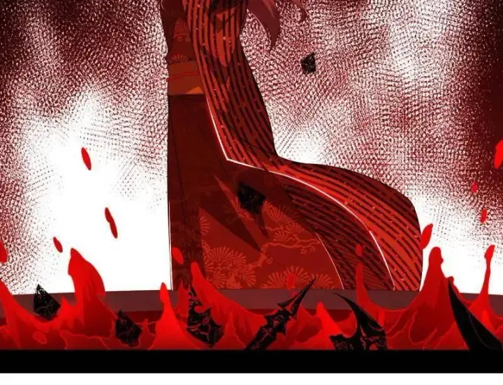 《我为邪帝》第476话 变生肘腋图92