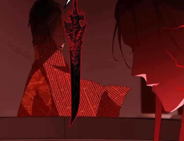 《我为邪帝》第476话 变生肘腋图96