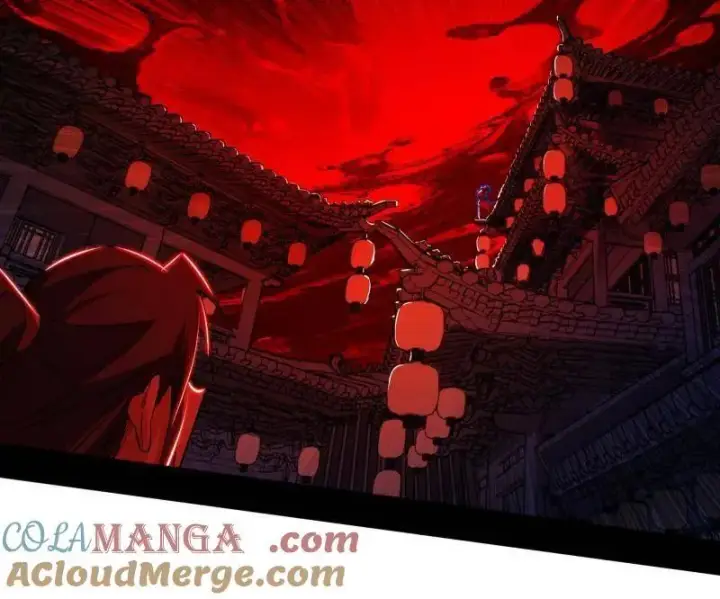 《我为邪帝》第477话 螳螂捕蝉黄雀在后还有老六图105