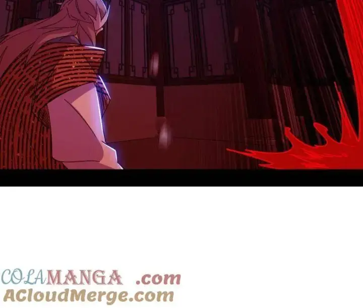 《我为邪帝》第477话 螳螂捕蝉黄雀在后还有老六图37