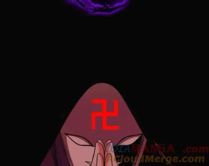 《我为邪帝》第477话 螳螂捕蝉黄雀在后还有老六图53