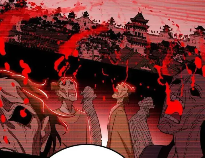 《我为邪帝》第477话 螳螂捕蝉黄雀在后还有老六图82
