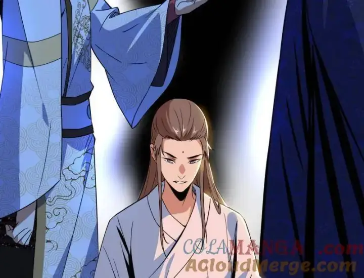 《我为邪帝》第478话 心狠手辣玉龙儿图101