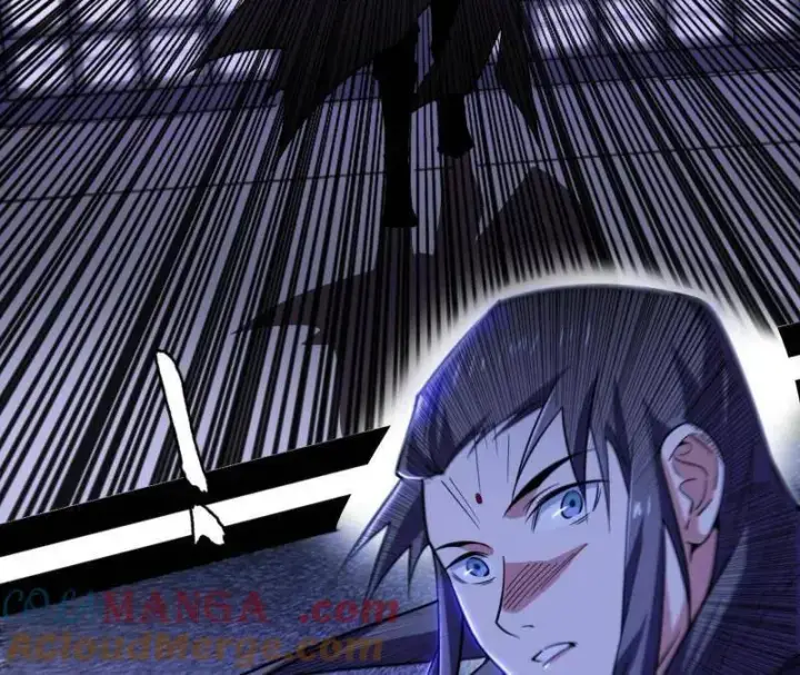 《我为邪帝》第478话 心狠手辣玉龙儿图125