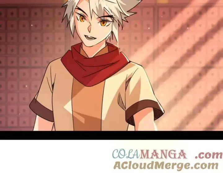 《我为邪帝》第478话 心狠手辣玉龙儿图21