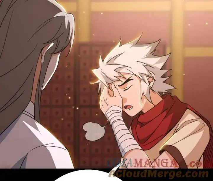 《我为邪帝》第478话 心狠手辣玉龙儿图33