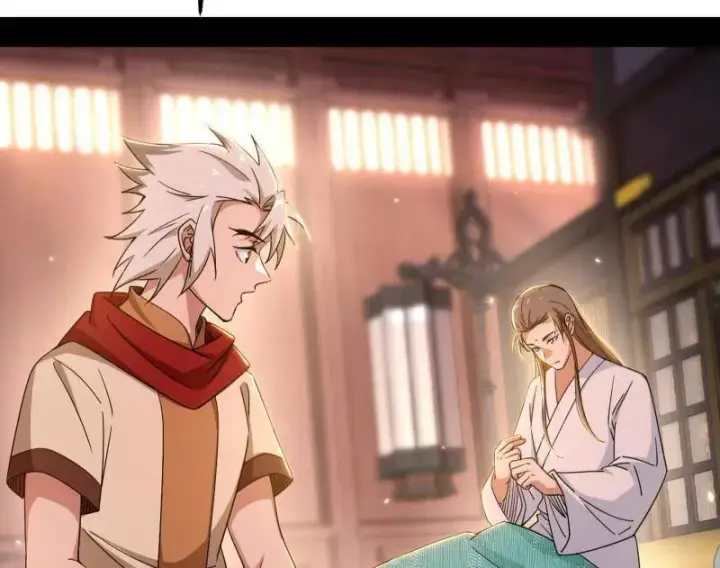 《我为邪帝》第478话 心狠手辣玉龙儿图47