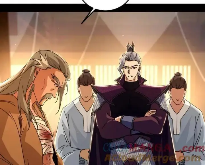 《我为邪帝》第478话 心狠手辣玉龙儿图5