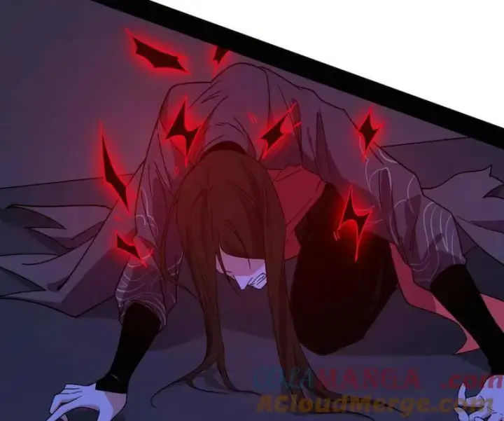 《我为邪帝》第478话 心狠手辣玉龙儿图69