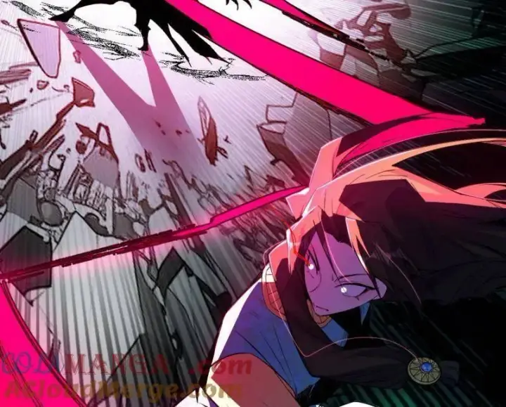 《我为邪帝》第479话 四君身——梅图125