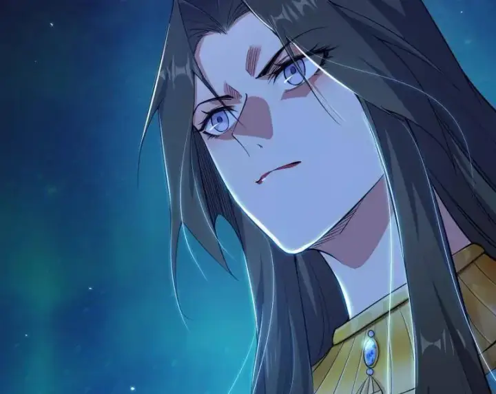 《我为邪帝》第479话 四君身——梅图142