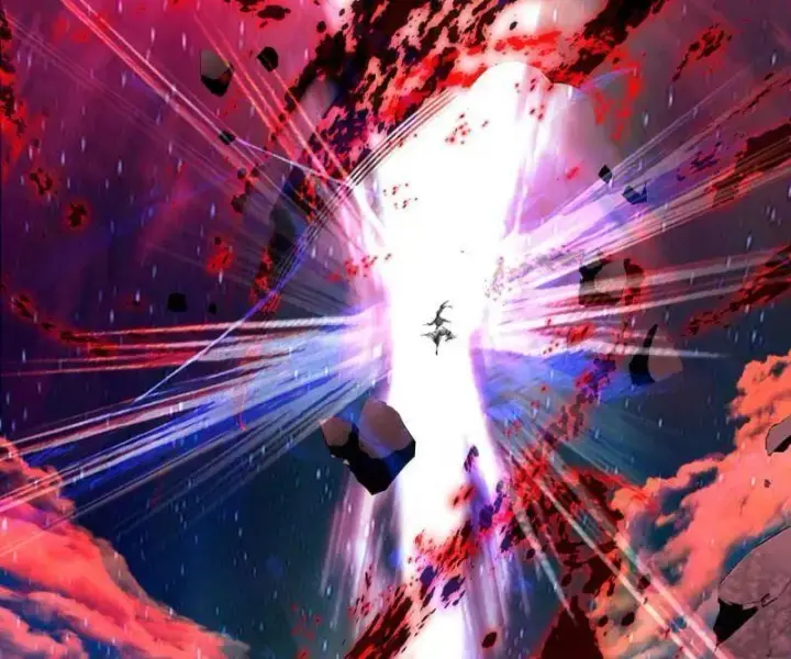 《我为邪帝》第479话 四君身——梅图147